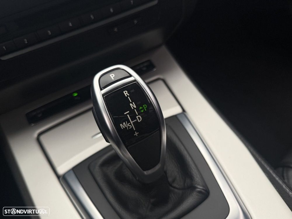 BMW Z4 sDrive18i Aut. - 46