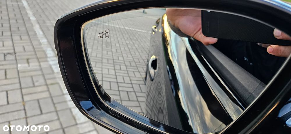 Peugeot 508 BlueHDi 130 EAT8 GT - 25
