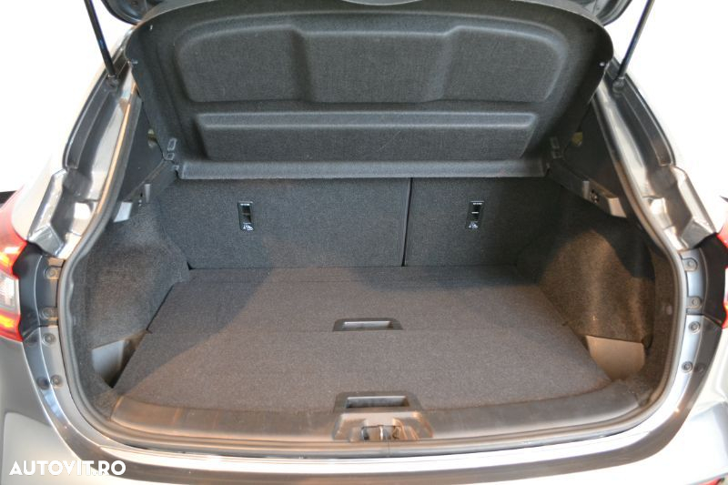 Nissan Qashqai - 9