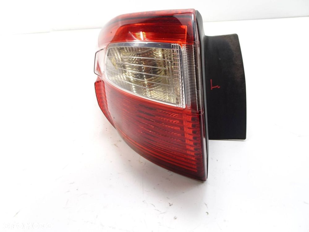 lampa lewy tył ford c-max mk2 - 2