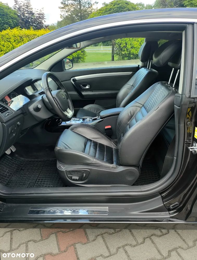 Renault Laguna TCe 170 - 10