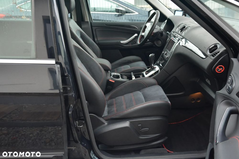 Ford S-Max 2.0 TDCi Platinium X - 31