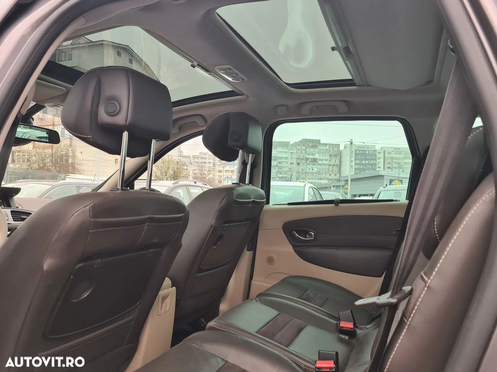 Renault Scenic - 6