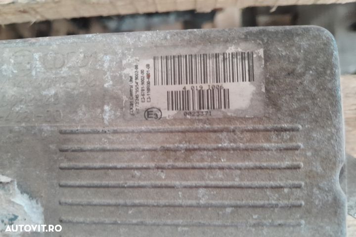 MODUL GPL E367R01900200 E367R01900200 Mitsubishi Outlander 1 [2001 - - 5