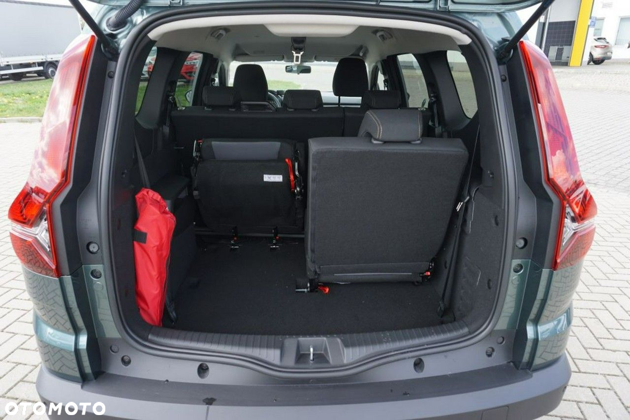 Dacia Jogger - 12