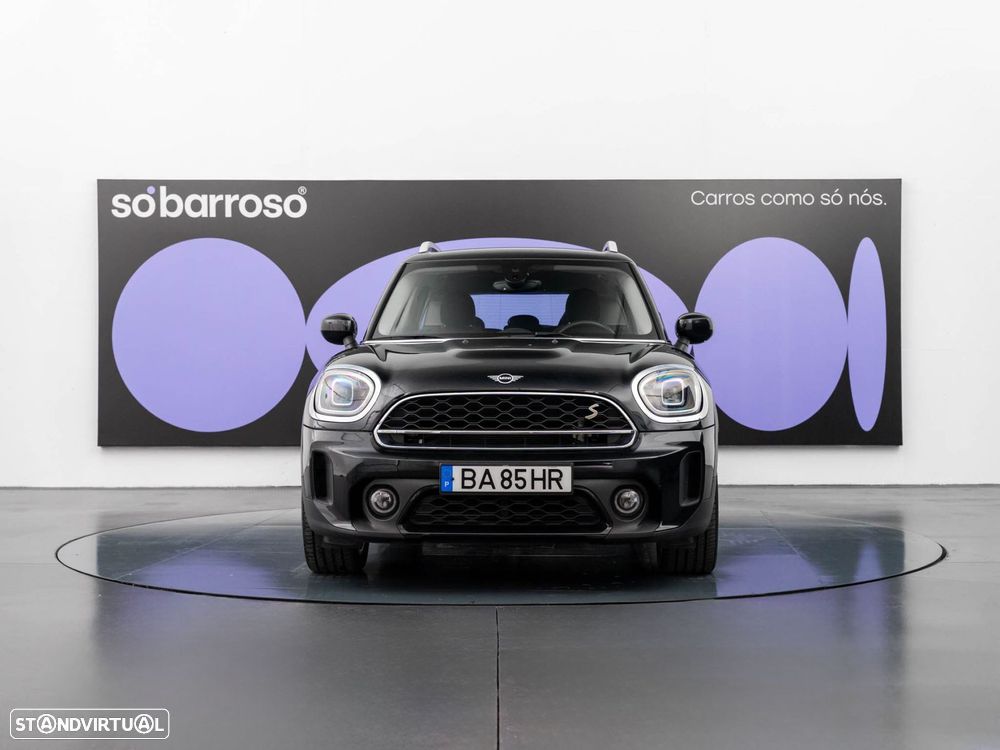 MINI Countryman Cooper SE Premium Essential Auto - 8