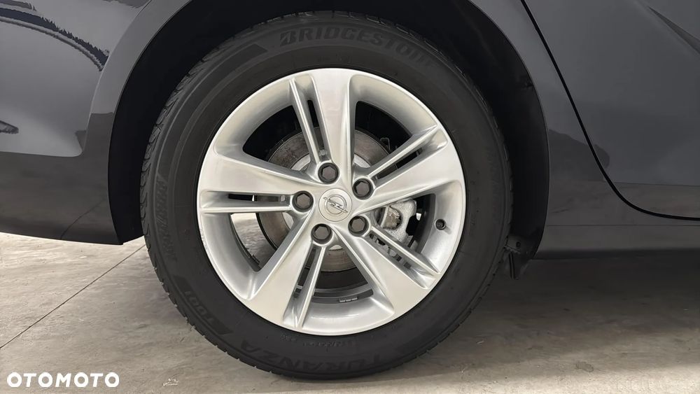 Opel Insignia Sport1.5 Direct InjectionTurbo Edition - 28