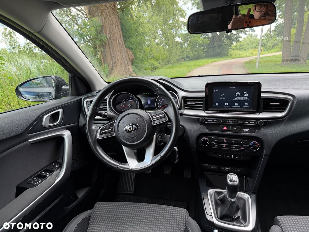 Kia Ceed 1.4 S - 16