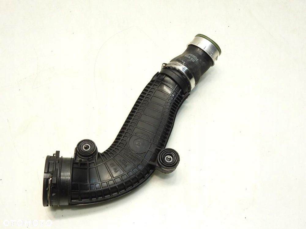 RURA TURBO INTERCOOLERA SKODA SUPERB II 1.8 TSI 1K0145840R - 4