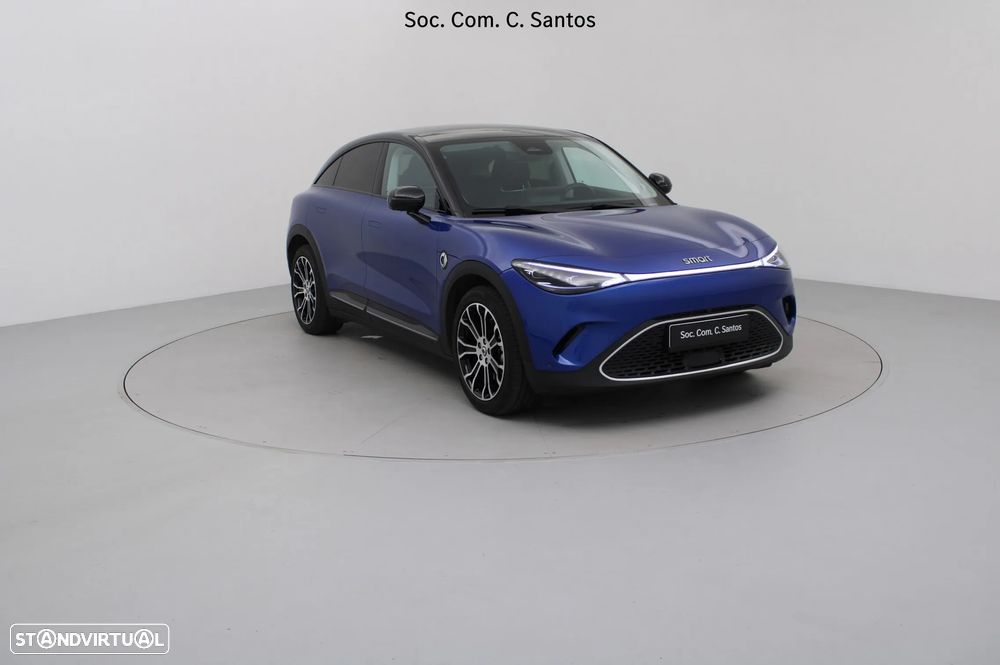 Smart #3 66 kWh Premium - 3