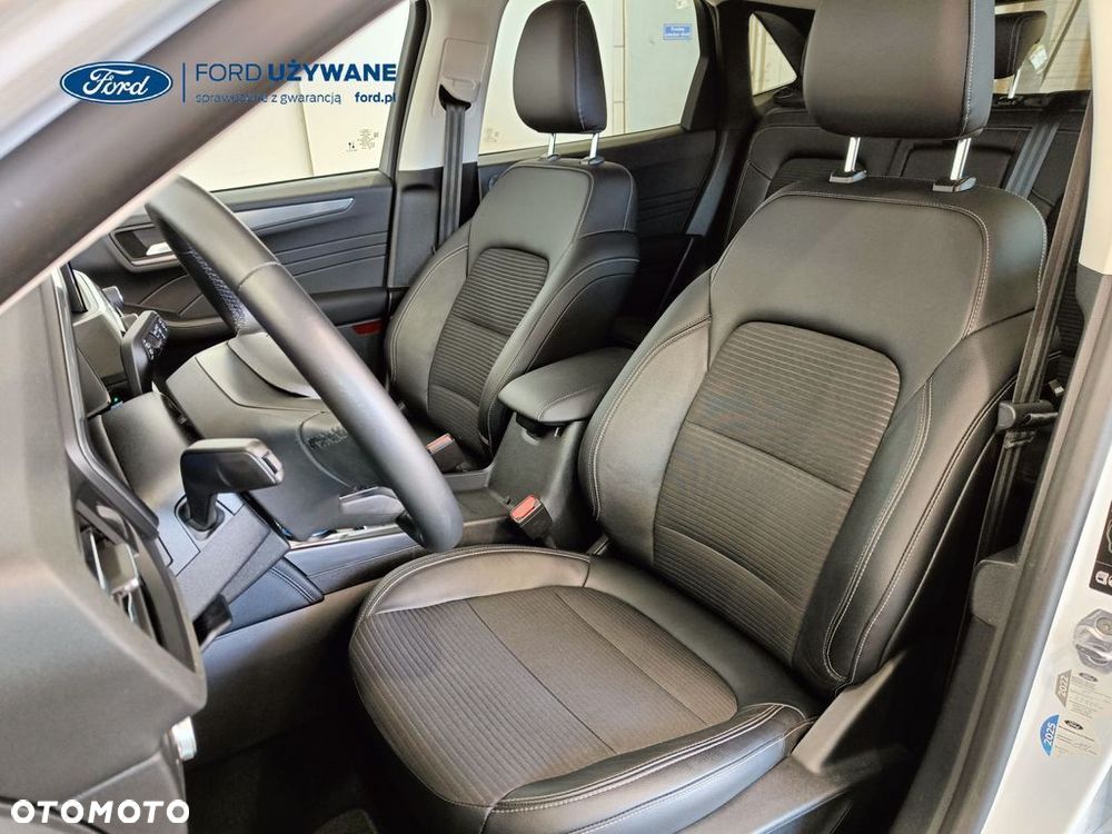 Ford Kuga 2.5 Duratec PHEV ST-LINE X - 14