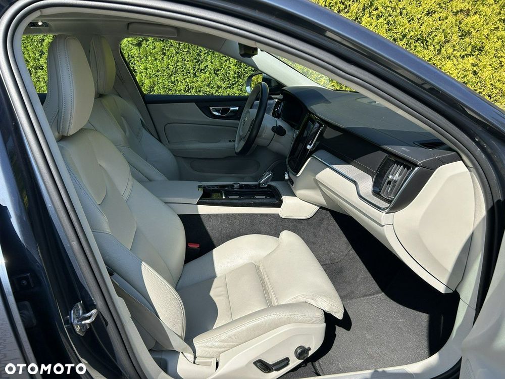 Volvo S60 - 7