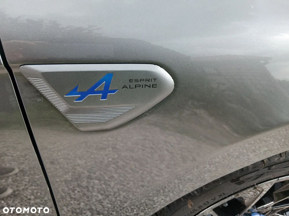 Renault Clio TCe 90 ESPIRIT ALPINE - 18