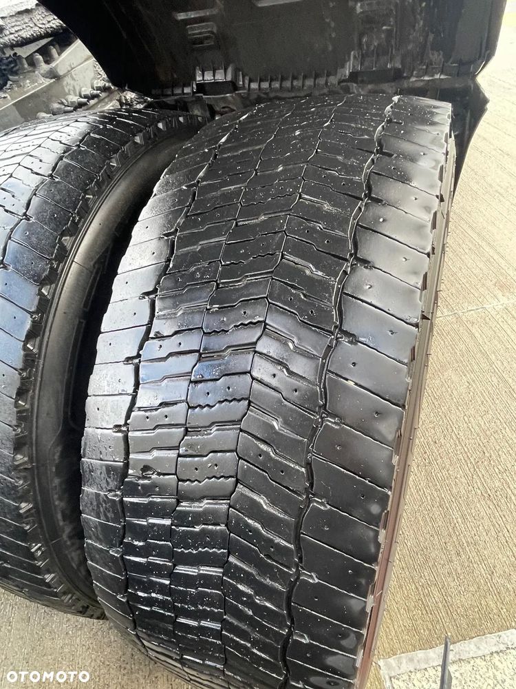 Volvo FH 460 I SAVE GLOBETROTTER - 22