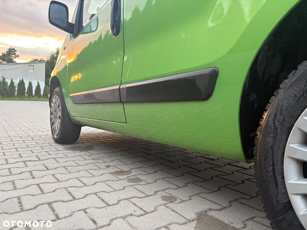Fiat Fiorino - 40