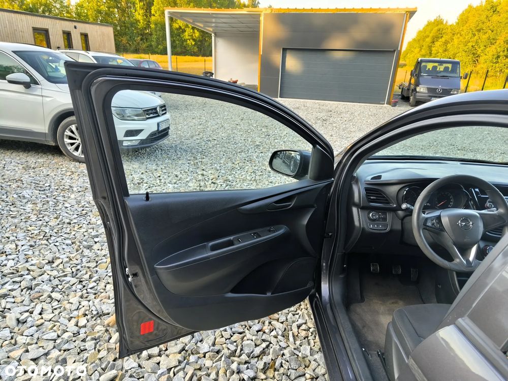 Opel Karl - 15