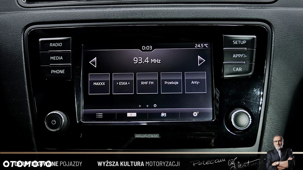 Skoda RAPID 1.0 TSI Active - 20