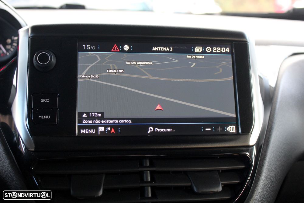 Peugeot 208 1.2 PureTech Signature - 11