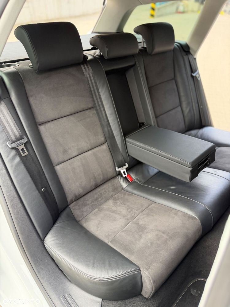 Audi A6 Avant 2.0 TDI DPF - 24