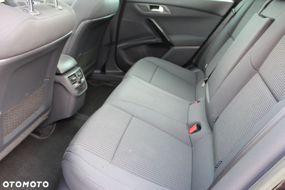 Peugeot 508 e-HDi 115 Stop&Start Access - 11