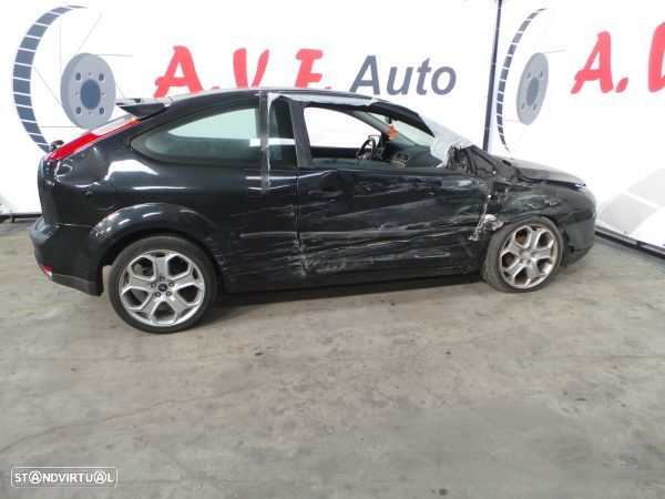 Para Peças Ford Focus Ii (Da_, Hcp, Dp) - 2