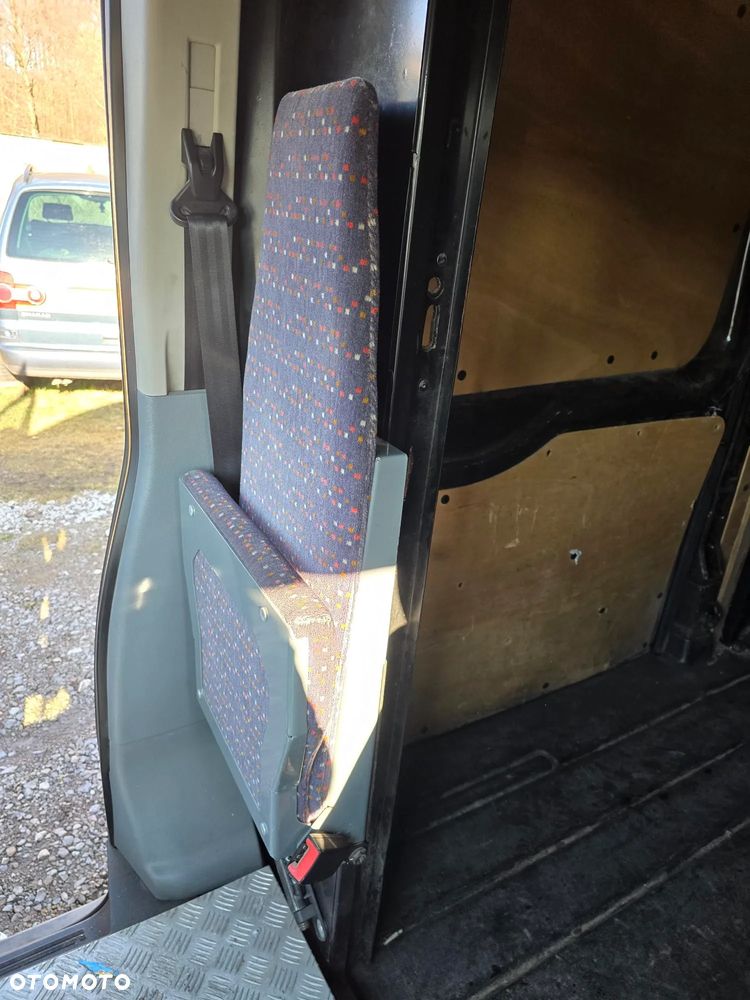 Ford transit - 5