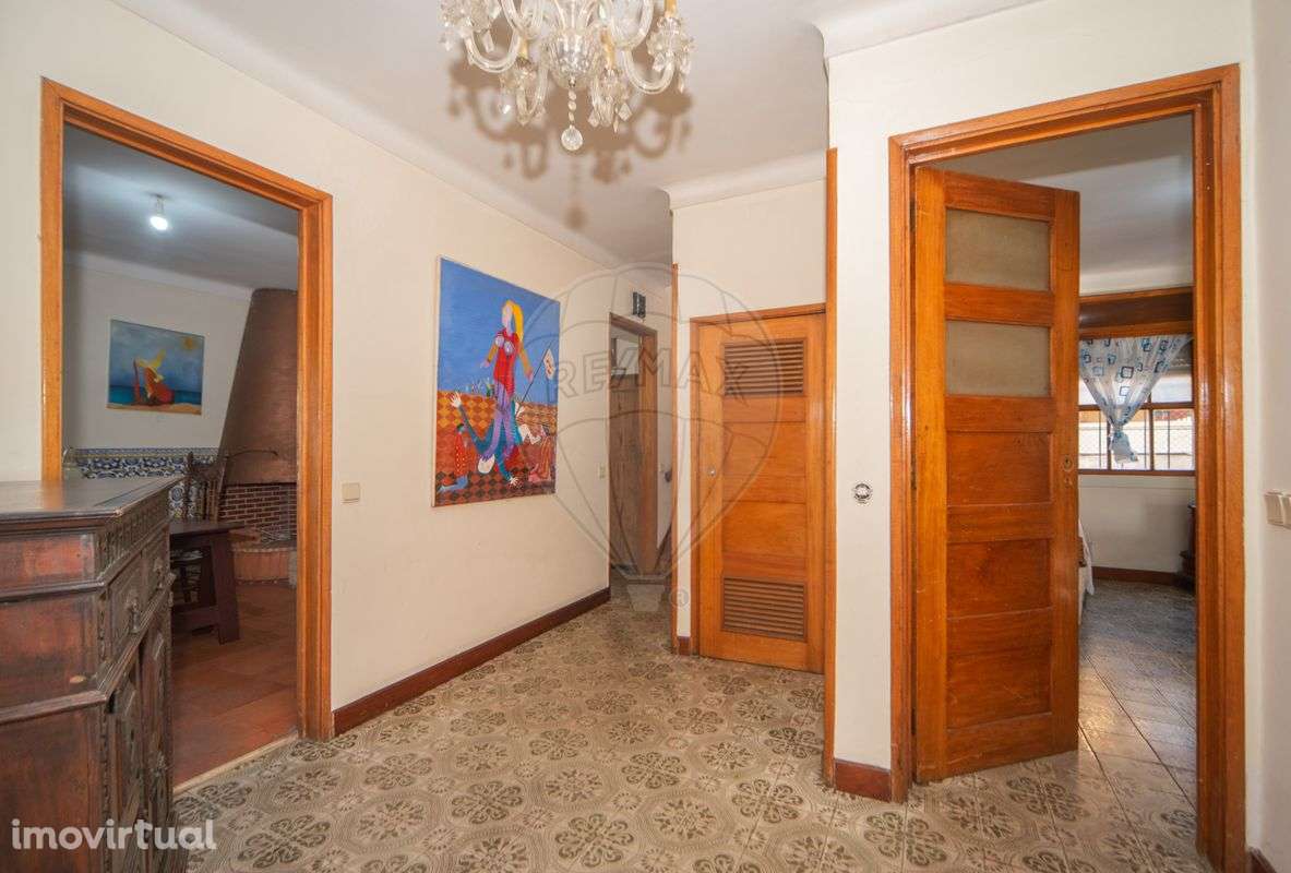 Moradia T6 para venda - Grande imagem: 4/46