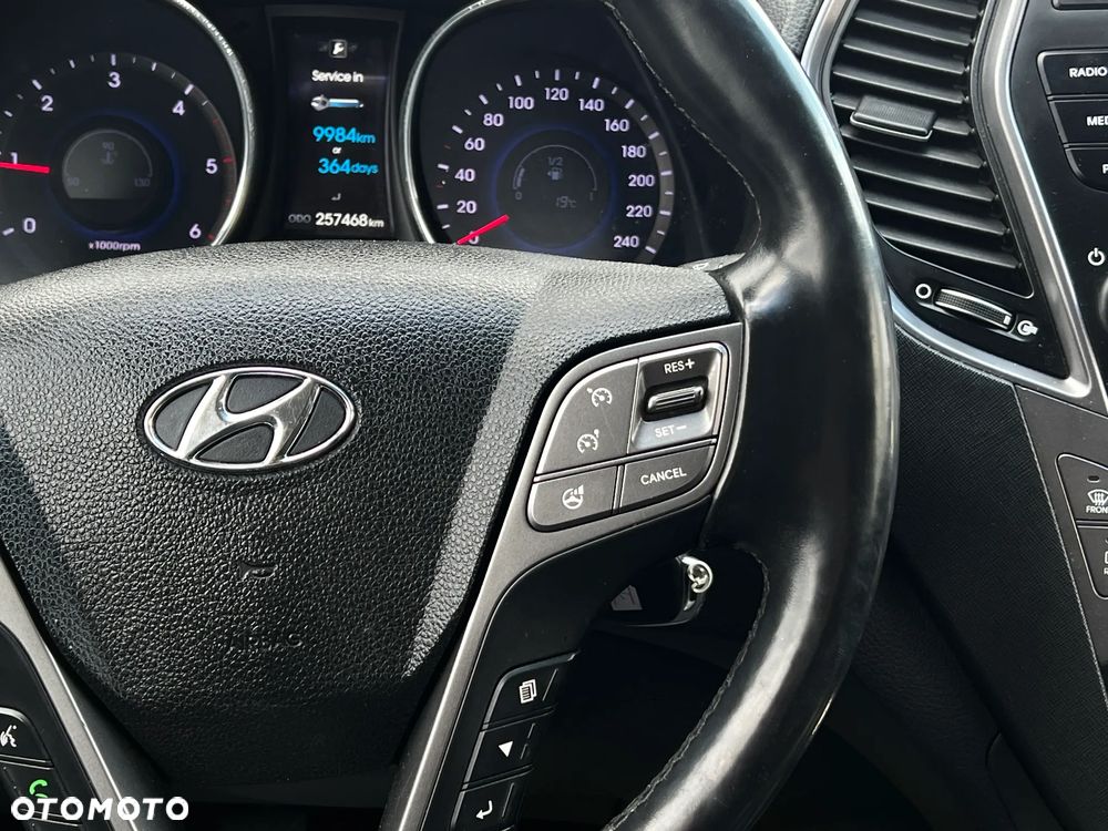 Hyundai Santa Fe - 17