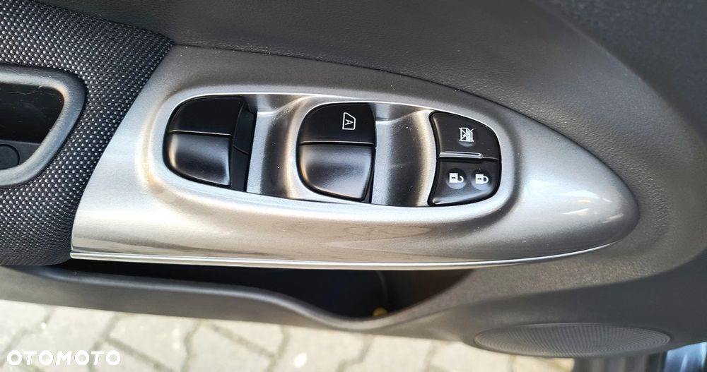 Nissan Juke 1.6 Tekna - 19