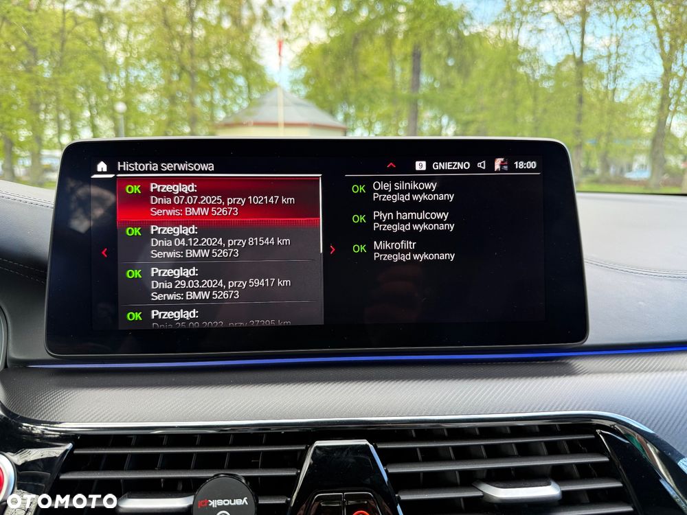 BMW M5 Competition - 30