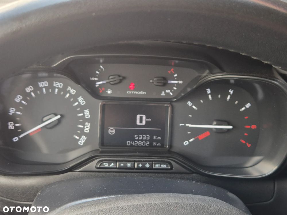 Citroën C3 1.2 PureTech Shine - 18