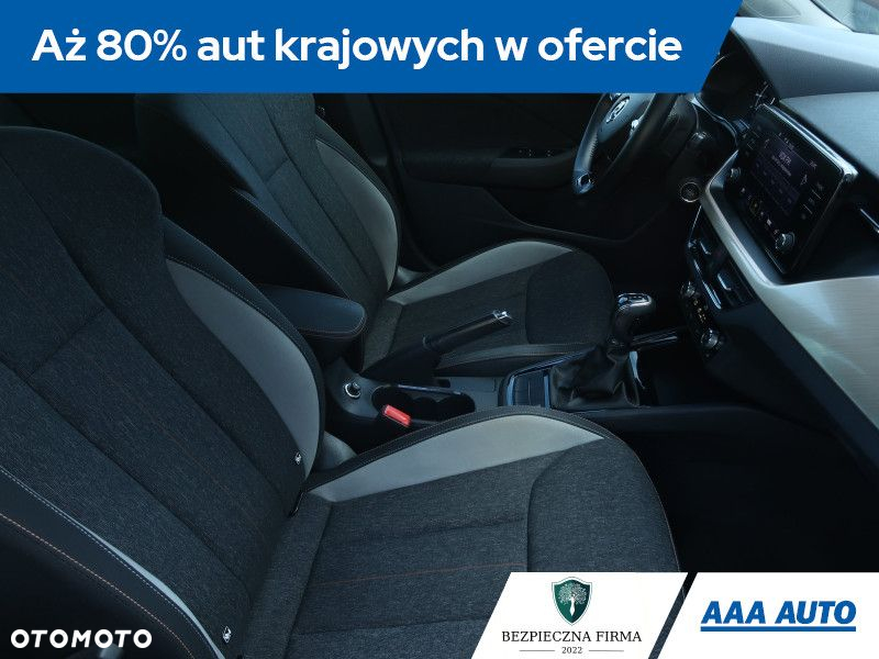 Skoda Scala - 10