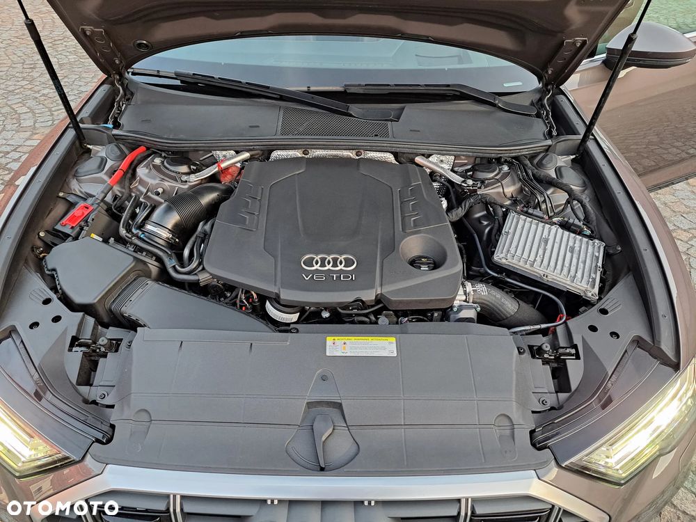 Audi A6 Allroad - 19