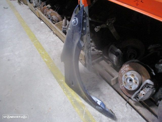 Guarda Lamas Gl1429 LANCIA MUSA 2007 1.3D  70CV 5P AZUL DRT - 3