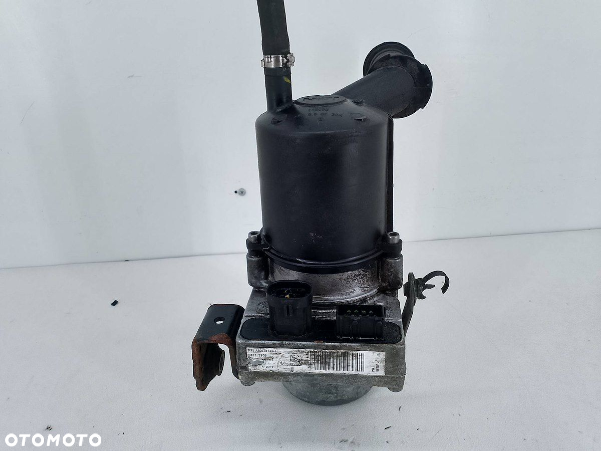 POMPA WSPOMAGANIA ELEKTRYCZNA CITROEN C4 I FL A5097811+F 1.6 16V - 3