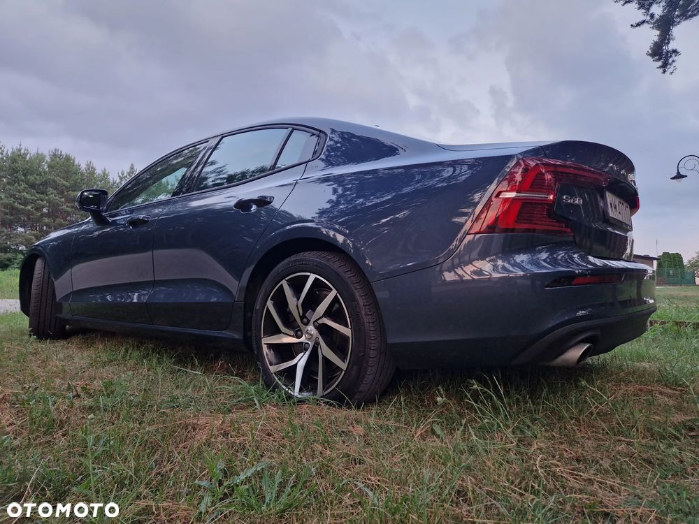 Volvo S60 - 6