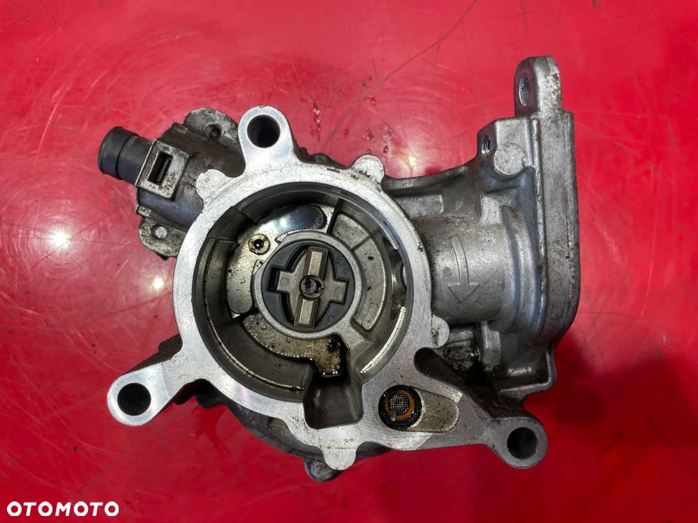 Vacum pompa podciśnienia VW 2.0 TSI CCZ - 1