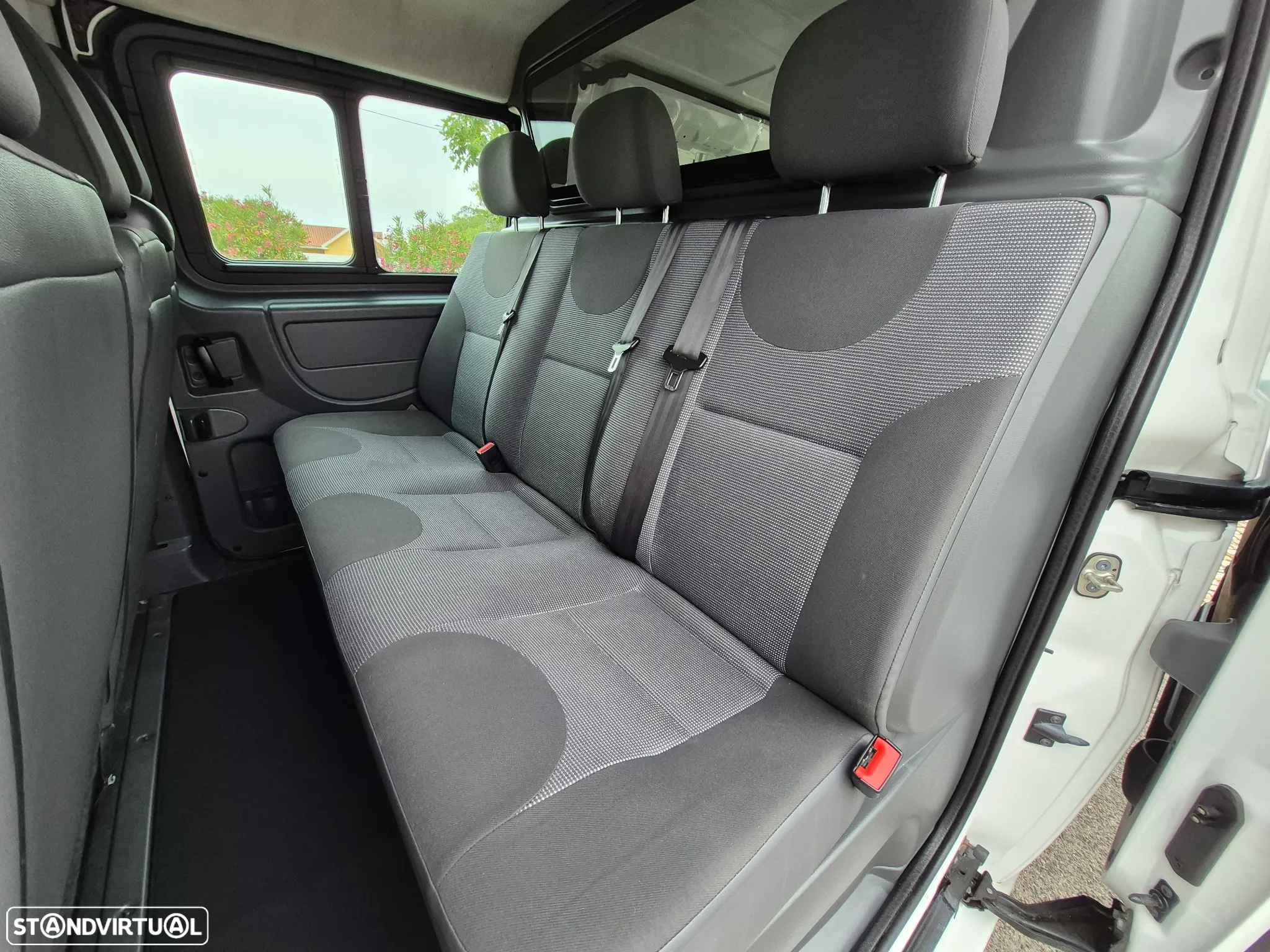 Toyota Proace 2.0D-4D - 6 LUGARES | GARANTIA - 24