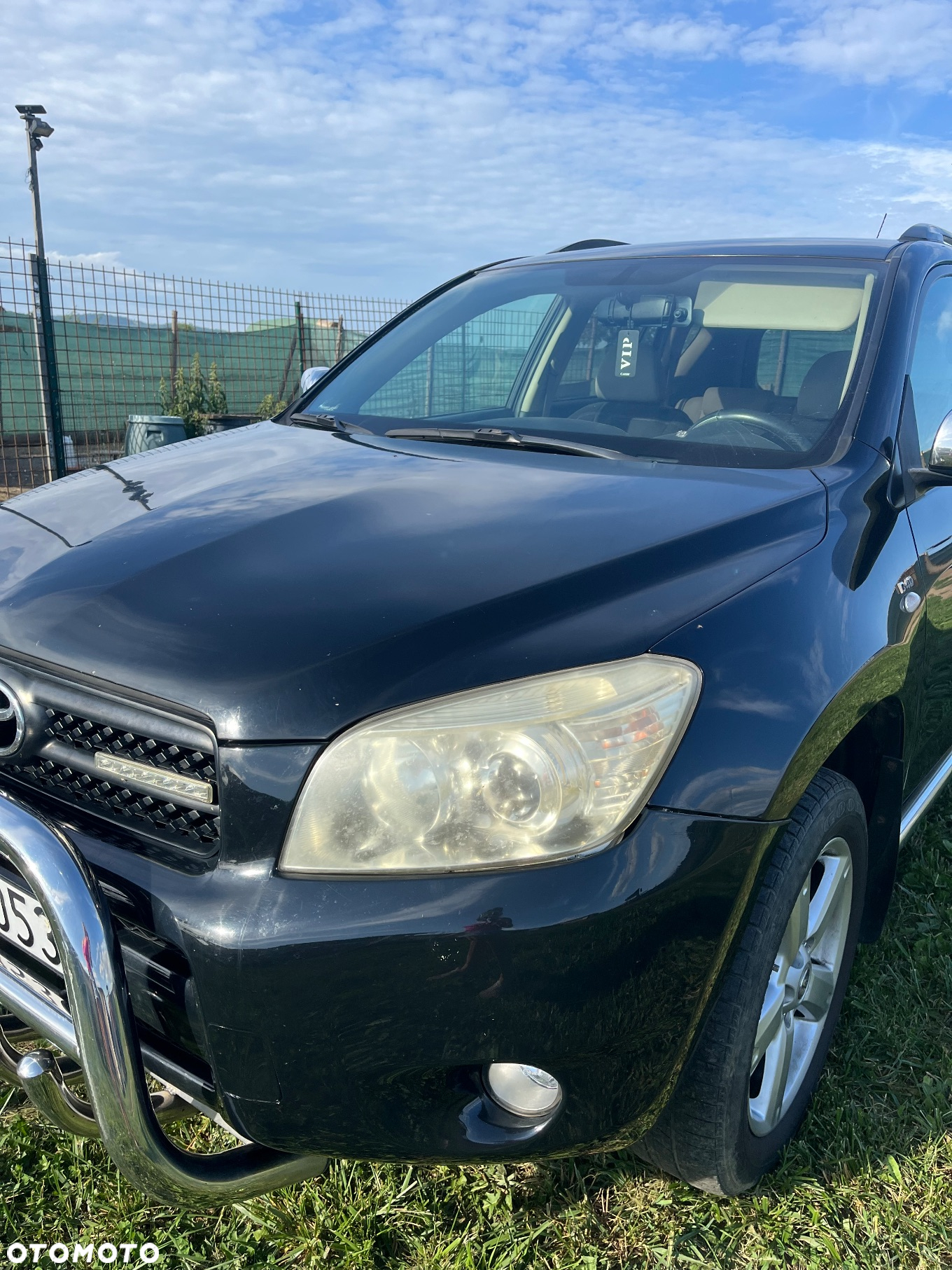 Toyota RAV4 2.2 D-4D Prestige - 3