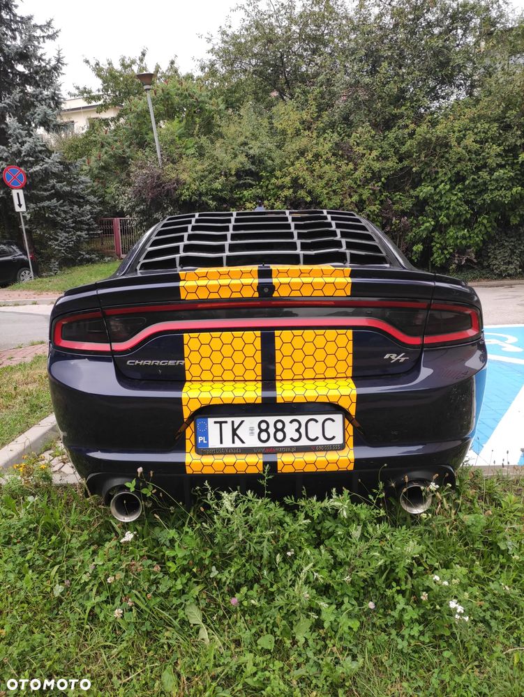 Dodge Charger - 3