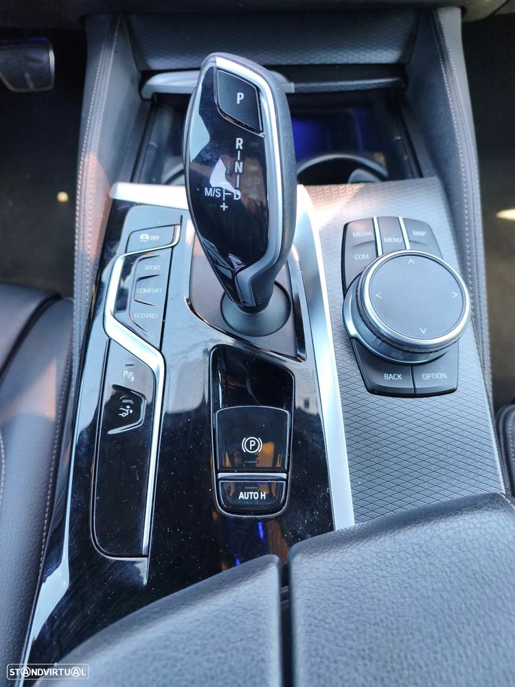 BMW 630 Gran Turismo d - 14