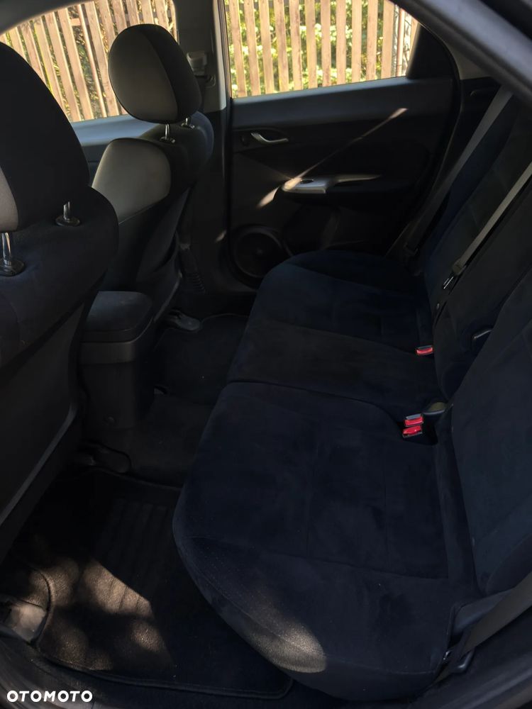 Honda Civic - 12