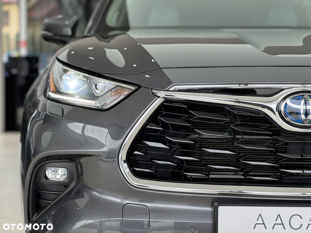 Toyota Highlander - 40