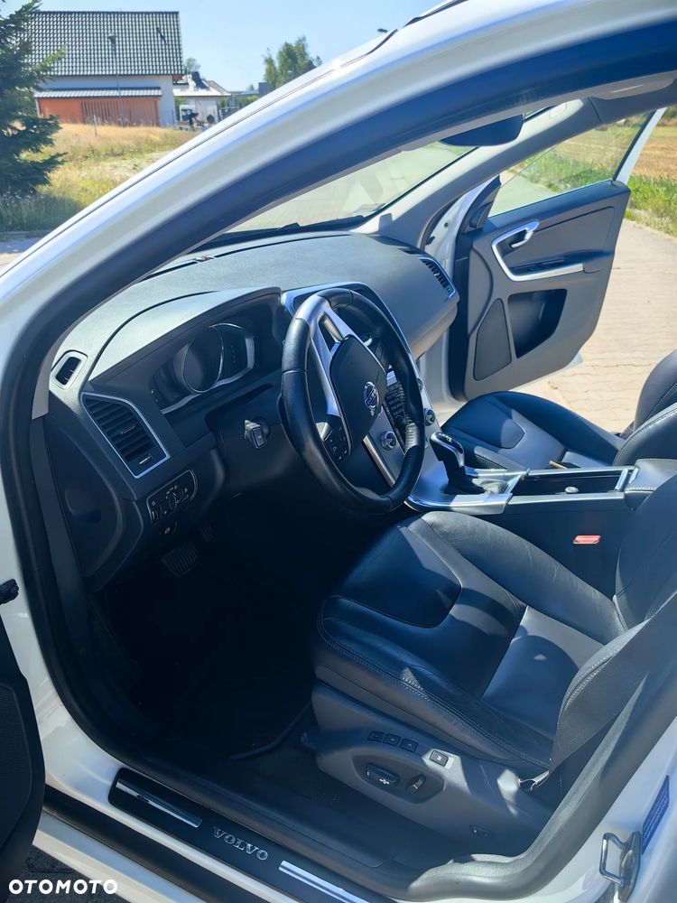 Volvo XC 60 D4 Drive-E Summum - 15