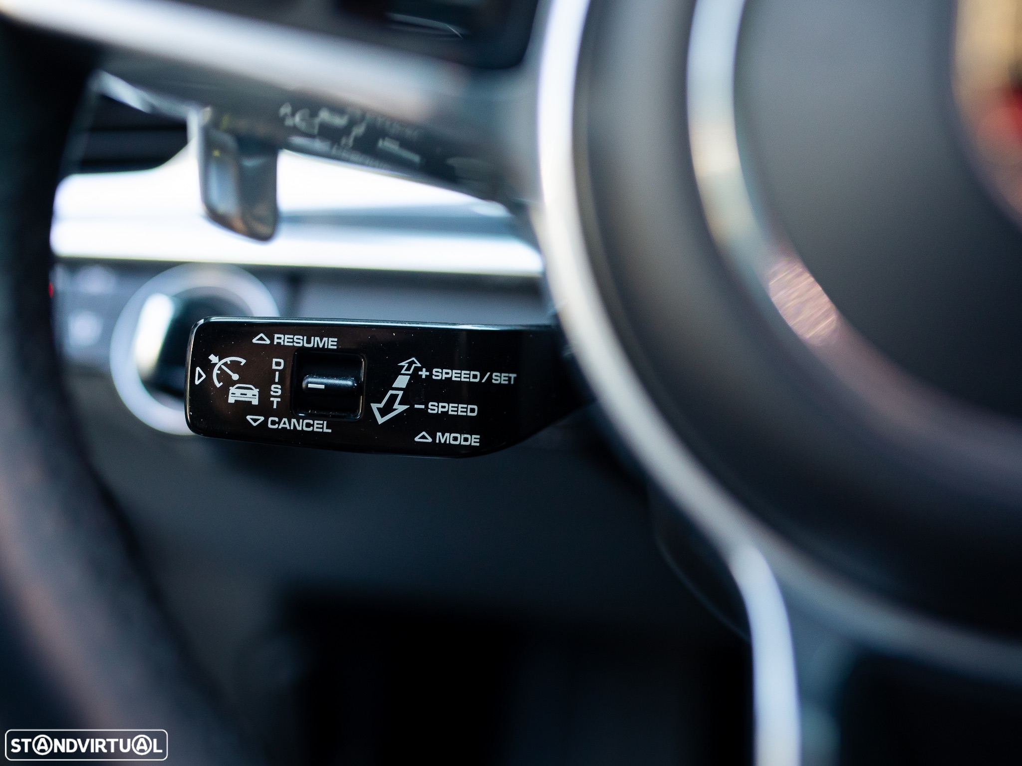 Porsche Panamera 4 E-Hybrid - 40