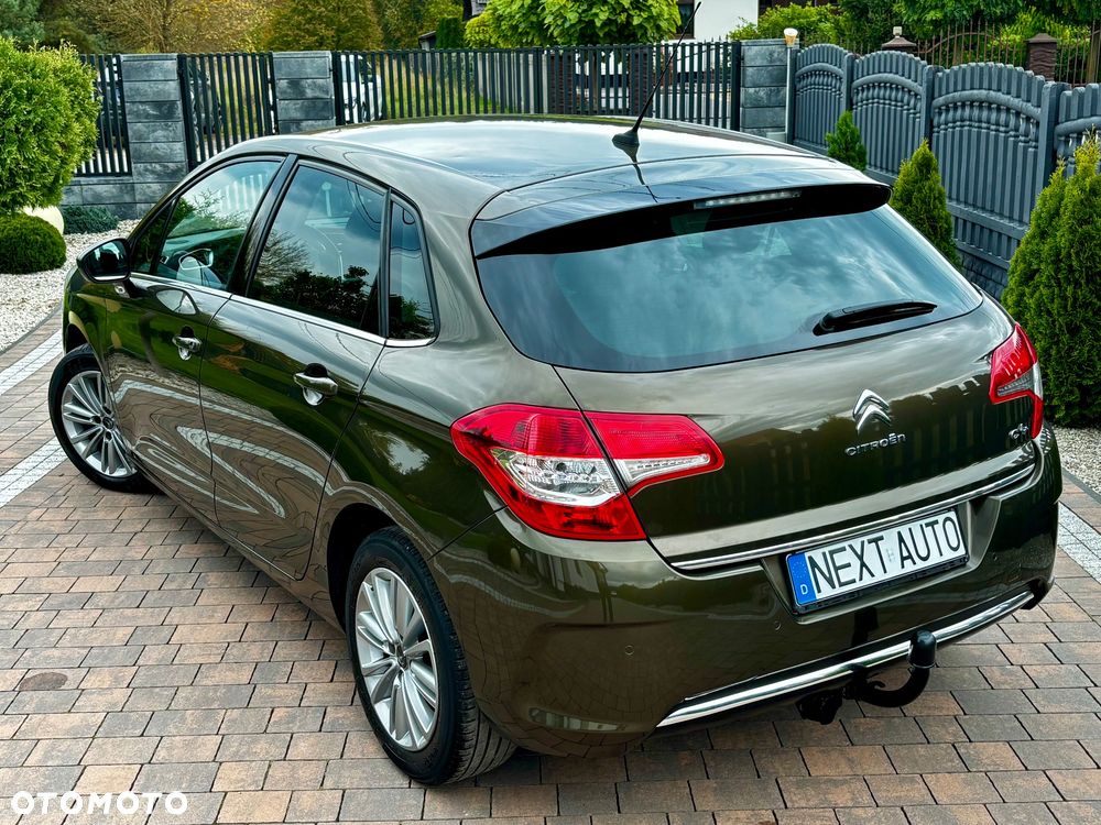 Citroën C4 - 15