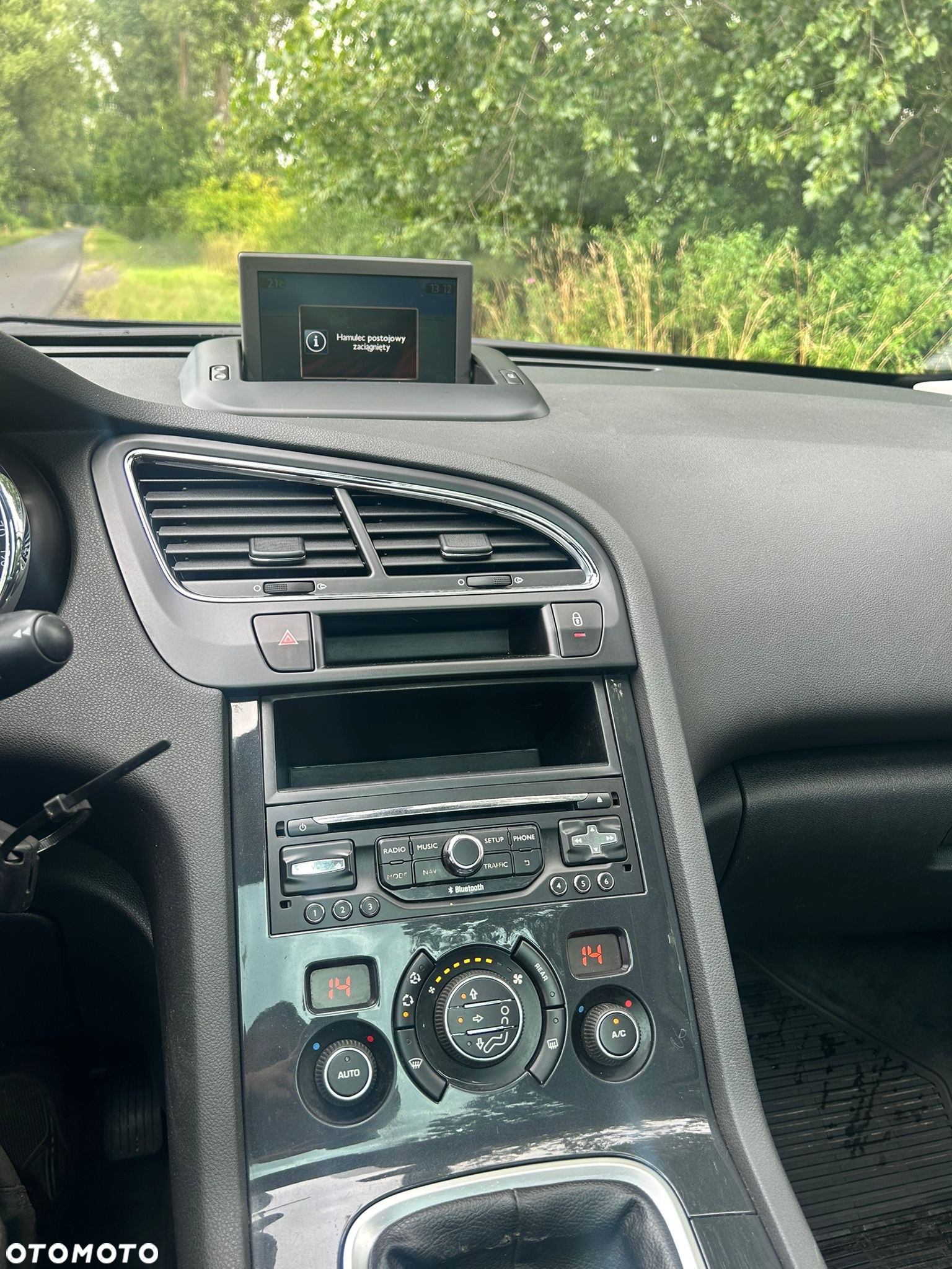 Peugeot 5008 1.6 BlueHDi Style 7os - 6