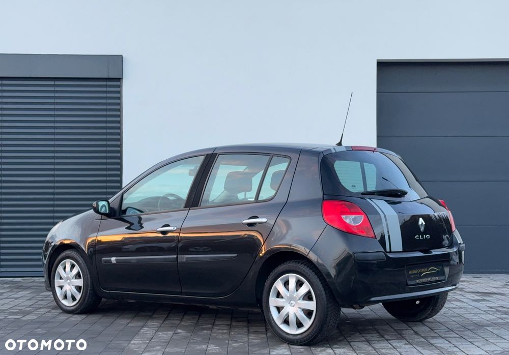 Renault Clio 1.2 TCE Expression - 6