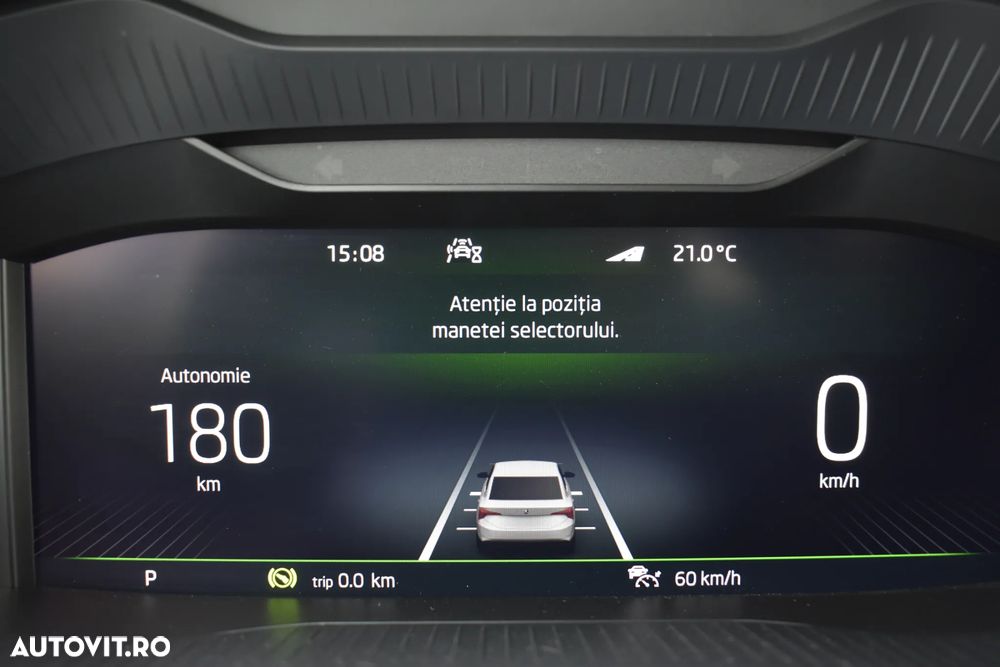 Skoda Kodiaq 2.0 TDI 4X4 DSG Style - 15