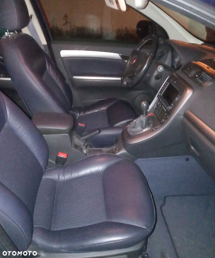 Fiat Croma 1.9JTD Dynamic - 4